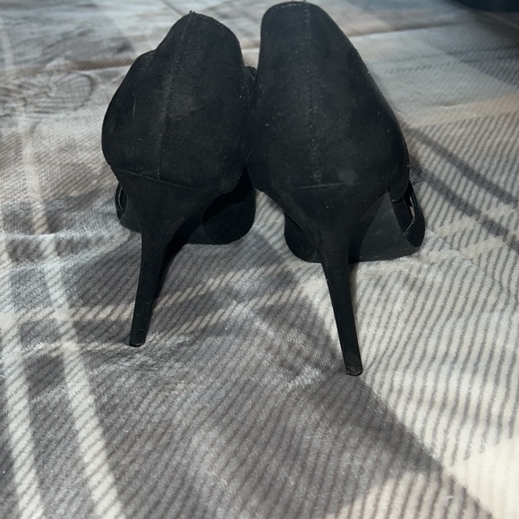 JustFAB Party On The Side Pumps - Picture 3 of 4